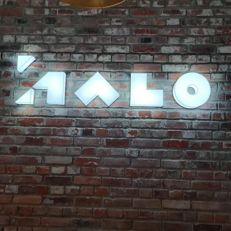 Halo Green Apartament 브로츠와프 폴란드