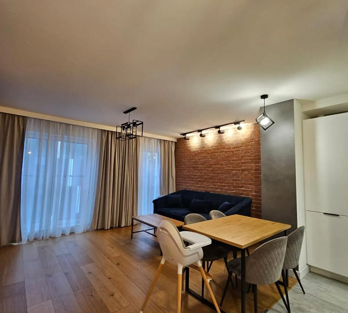 Halo Green Apartament 브로츠와프 폴란드